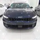 كيا K5 2.5 GL مطور