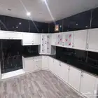 دولاب مطبخ جاهز جديد