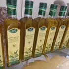 زيت زيتون وعسل عرض