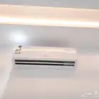 مكيف ماندو بلس وماندو عادي
