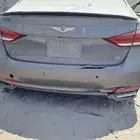 صطبات أصلية جنسيس 2015-2016