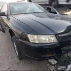 لومينا 2006 تشليح قطع غيار