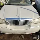 تشليح قطع غيار لتكون مع الضمانوالشرط