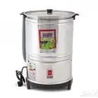 خضاضة حليب استيل10 لتر تركي ب430