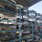 متوفره جميع قطع الهونداي وكياء