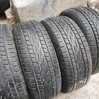 كفرات كنتننتال 275 60 20
