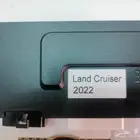 تشغيل عن بعد لاندكروزر 2022و 2023