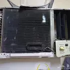 تكيف و تلاجه و غساله و بوتاجاز وتلفزيون