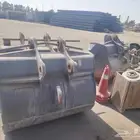 باكيت بوكلين فولفو وكاله