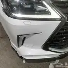 اصلاح ليد 570LX.2021