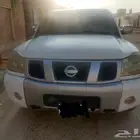 ارمادا نيسان فل كامل 2007