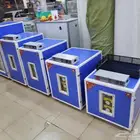فقاسات بيض مطوره نظام ايطالي