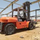رافعات شوكيه فواركلفة سيزرلف سكين للايجار