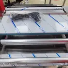 جهاز تغليف الاطباق