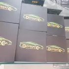 تشغيل عن بعد هايلوكس و فور شنر