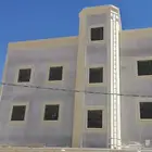ديكورات خارجيه بجميع الأشكال تصميم الحجر الطبيعي