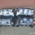 شمعات جيب لاندكروزر 2020 مكحل وعيدي