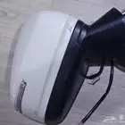 يوجد لدينا مرايه جيب لاند كروزر يسار بدون كاميرا 2022 2024