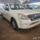 ايسوزو غمارتين ستاندر بدون دبل