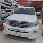 اكسسوارات لاندكرروز