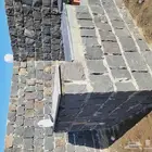 تلبيسات أبراج أحواض ممرات بالحجر الطبيعي