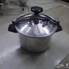 قدر ضغط