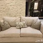 كنب نظيف جدا من ذا فاكتوري