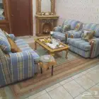 كنب فاخر للبيع