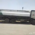 وايت مويا سكس فولفو18طن للايجار الشهري ع شركه كل الاوراق مجد