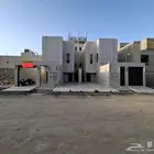شقة 440 متر لها مصعد خاص راكب و جاهز