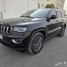 جيب شروكي موديل 2019نص فل