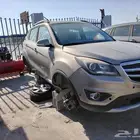 شانجان 35 2019