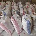 خبز ناشف نضيف جدا مشكل