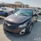 شفروليه كروز 2013