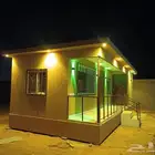 كرفانات كونتينرات بيوت جاهزه