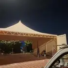 صيانه مظلات وسواتر