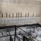 قص الجدران وتخريم الخرسانه