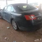 قطع غيار فورد تورس 2010 تشليح