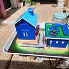 يا شباب يا احبابنا الطلاب اذا حد يبغى مشروع تخرج يراسلنا