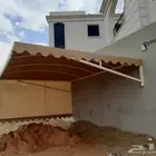 مضلات خيام القصيم بريدة