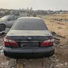 تشليح مكسيما قطع غيار متوفره