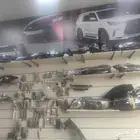 شمعات وتصيلح غزاز شمعات