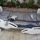 سرير طبي كهربائي سعودي اخو الجديد