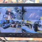 كيمرات ارامكو المعدات الثقيله (المعتمد من ارامكو)