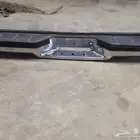 صدام جمس خلفي