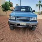 أزيزو جيب 4 باب للبيع 2003 على الشرط