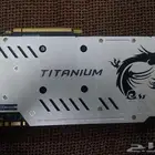 كرت شاشة 1070ti