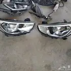 شمعات اكسنت هونداي