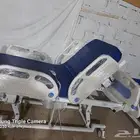 سرير طبي شبه جديد مع المرتبه فرنسيه يشمل التوصيل