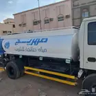 وايت مياه تحليه
